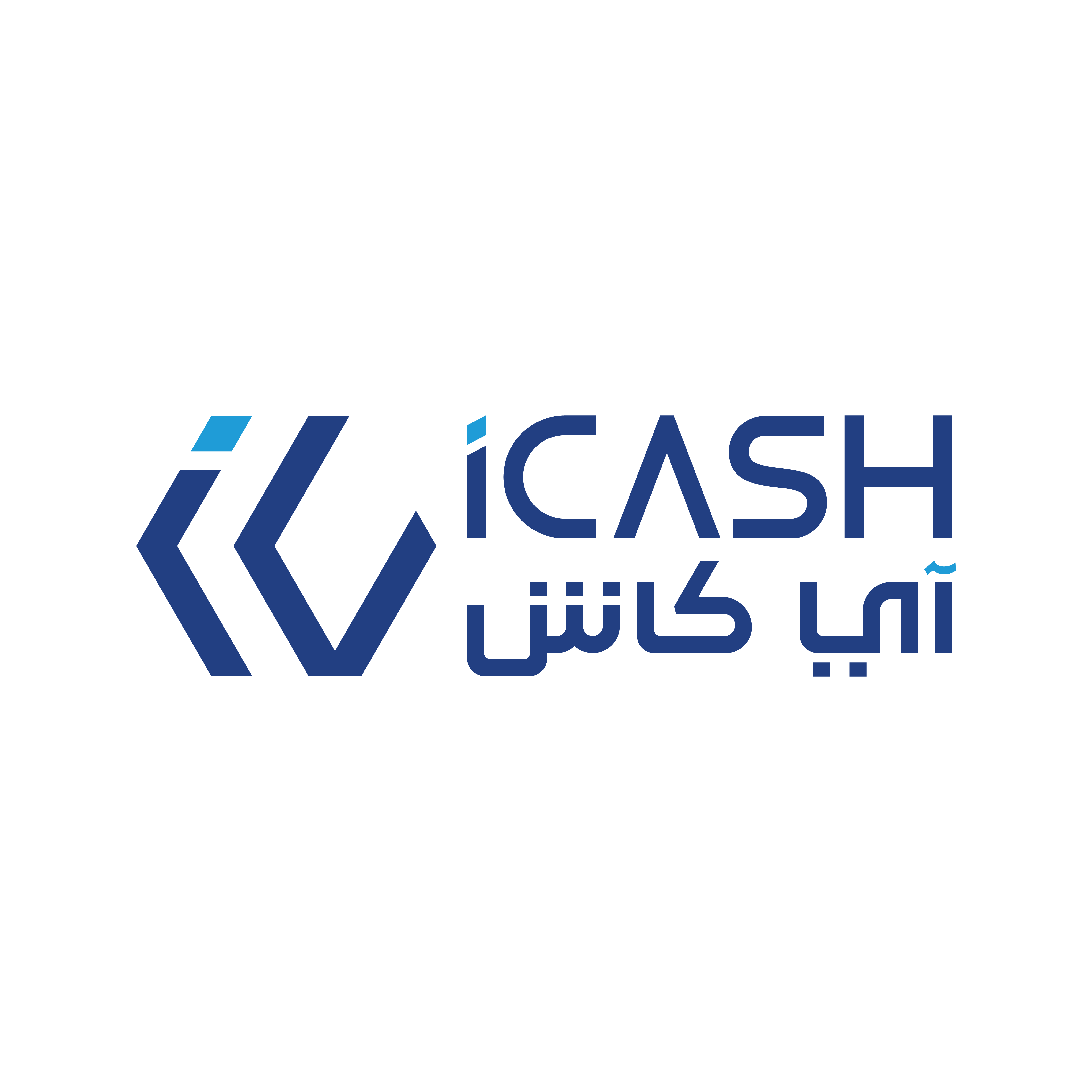 iCASH